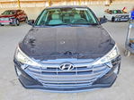 Hyundai Elantra 2019