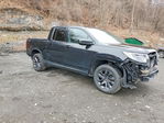 Honda Ridgeline 2021