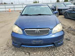Toyota Corolla 2007