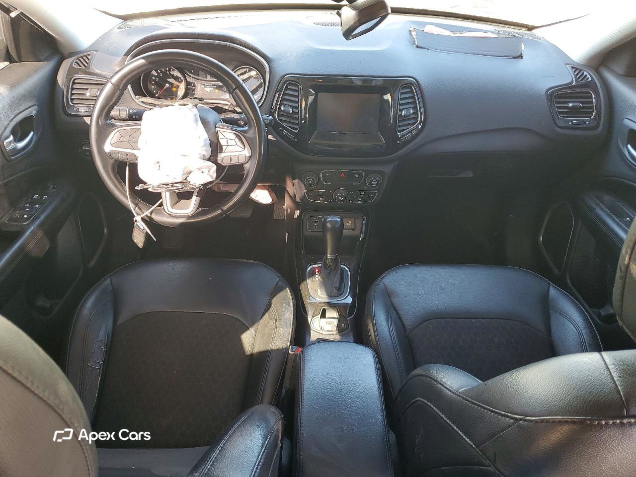 Jeep Compass 2020