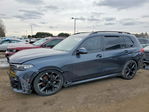 BMW X7 2022
