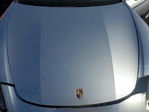 Porsche Panamera 2018