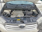 Toyota Highlander 2013