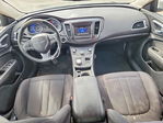 Chrysler 200 2015