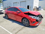 Kia Forte 2023