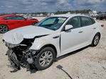 Kia Optima 2018