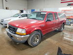 Ford Ranger 1999