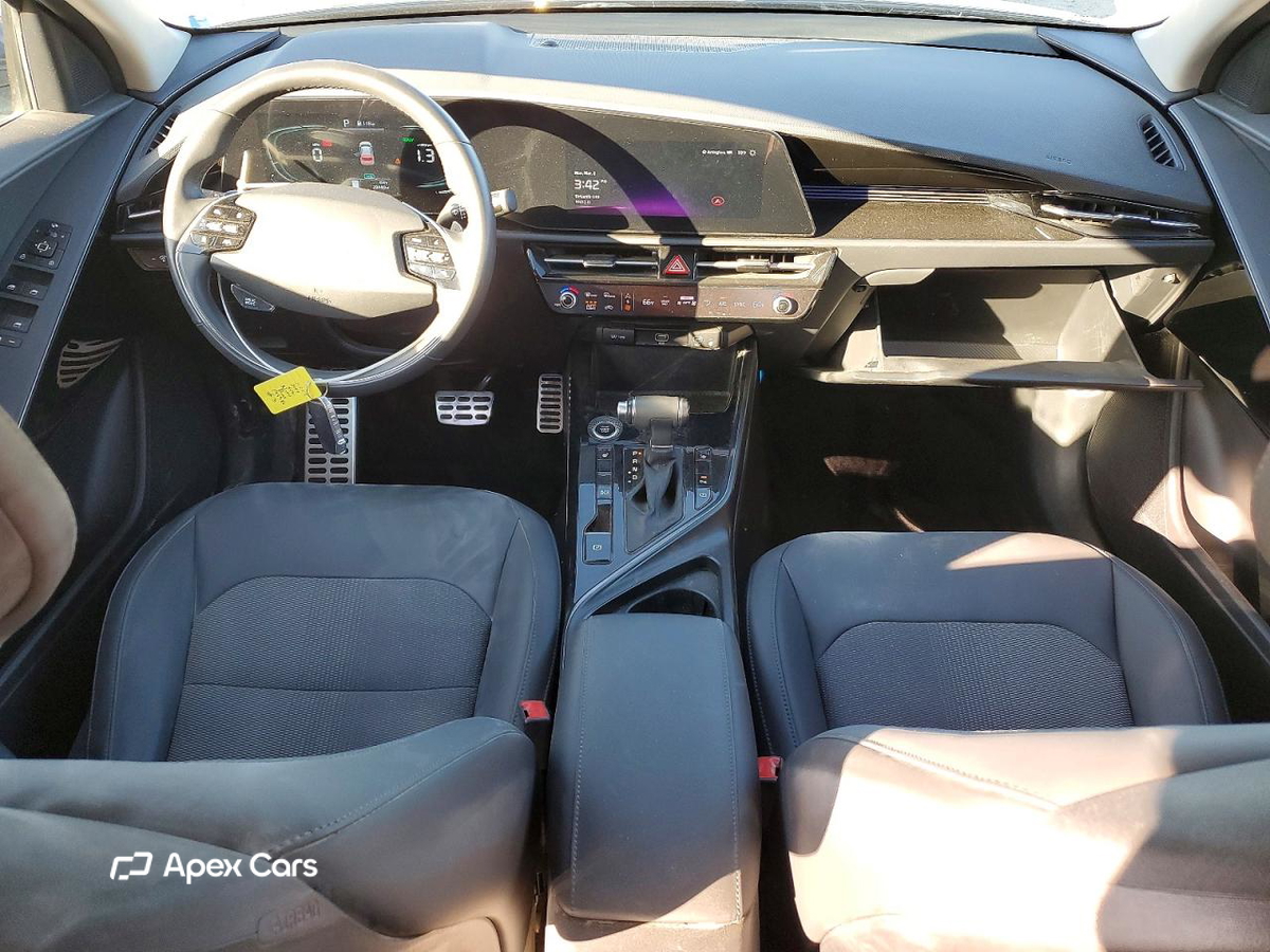 Kia Niro 2024