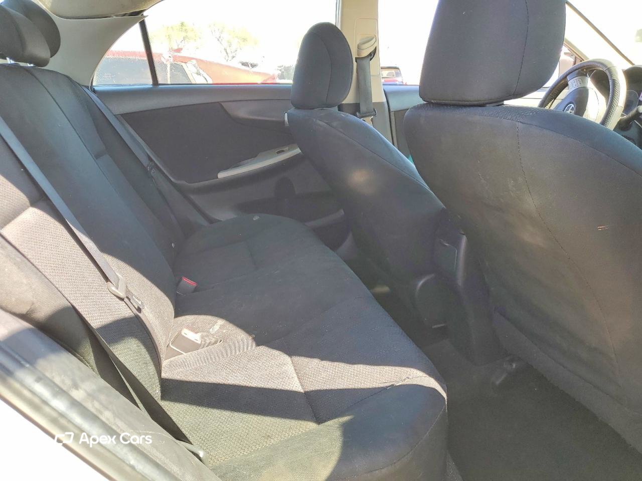 Toyota Corolla 2010