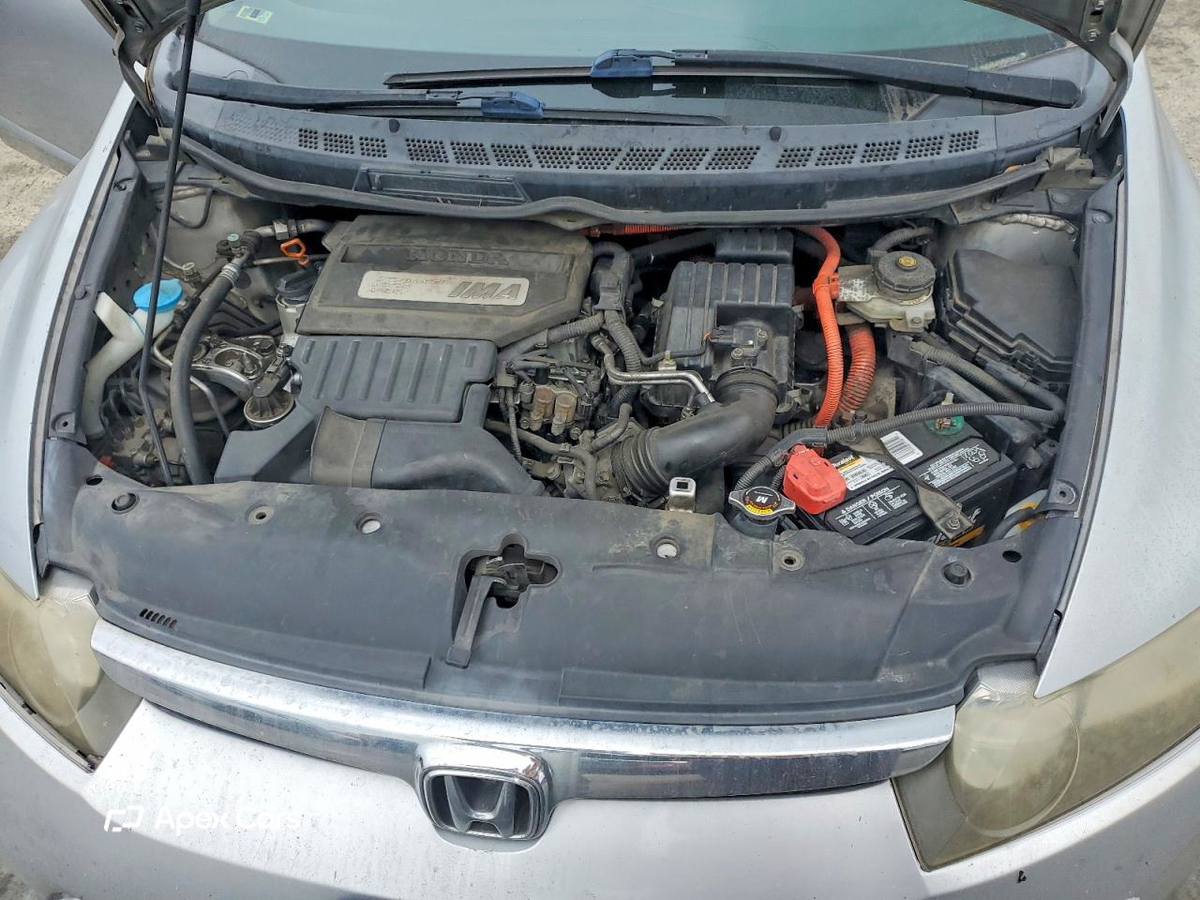 Honda Civic 2007