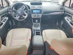 Subaru XV 2016