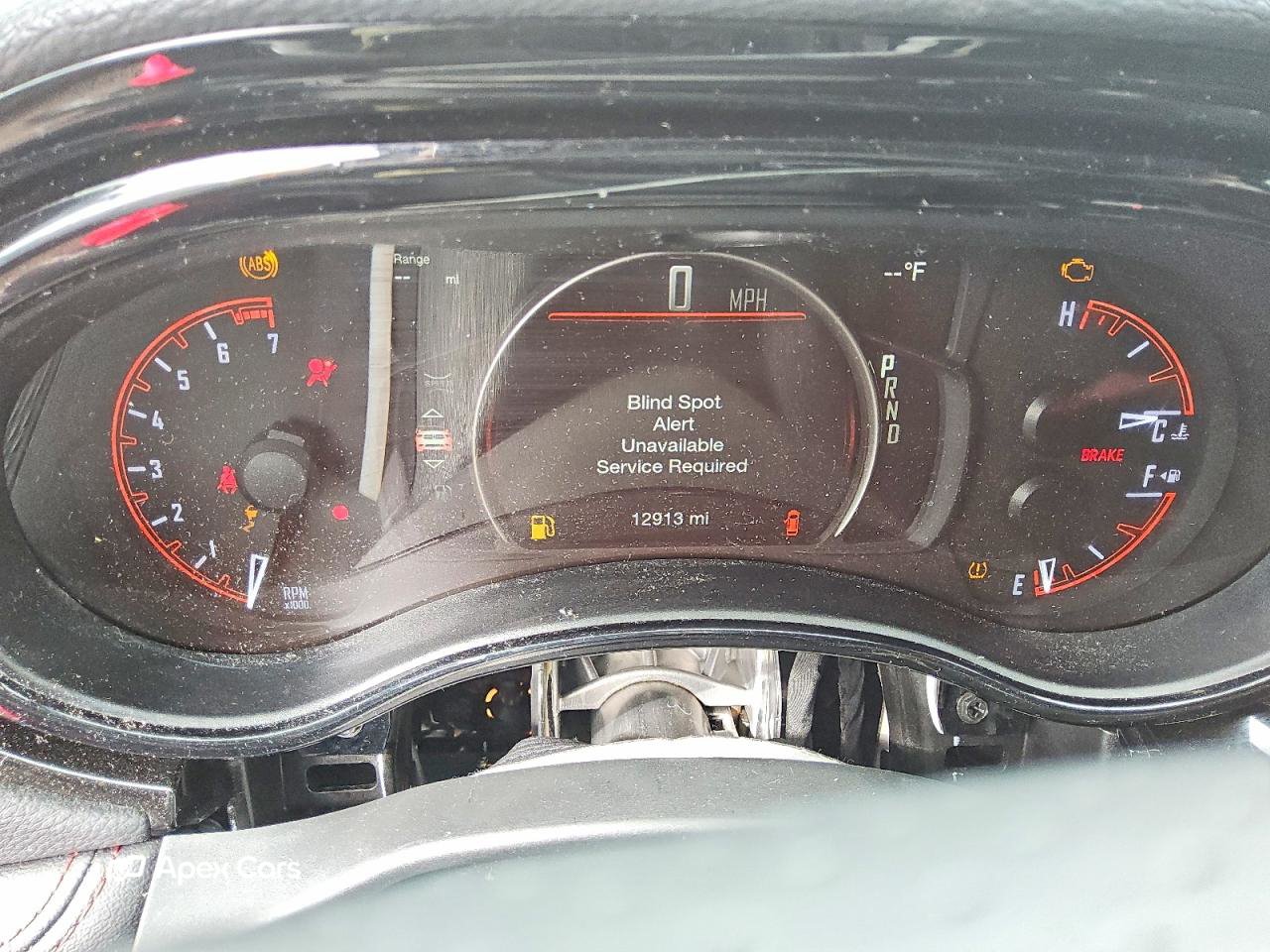 Dodge Durango 2026