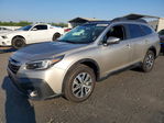 Subaru Outback 2020
