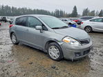 Nissan Versa 2011