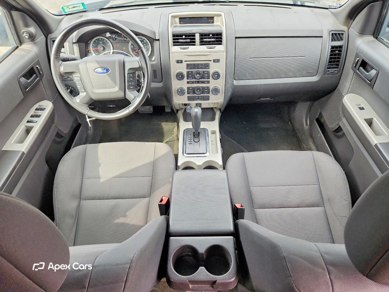 Ford Escape 2012