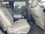 Toyota Sequoia 2013