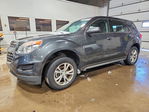 Chevrolet Equinox 2017