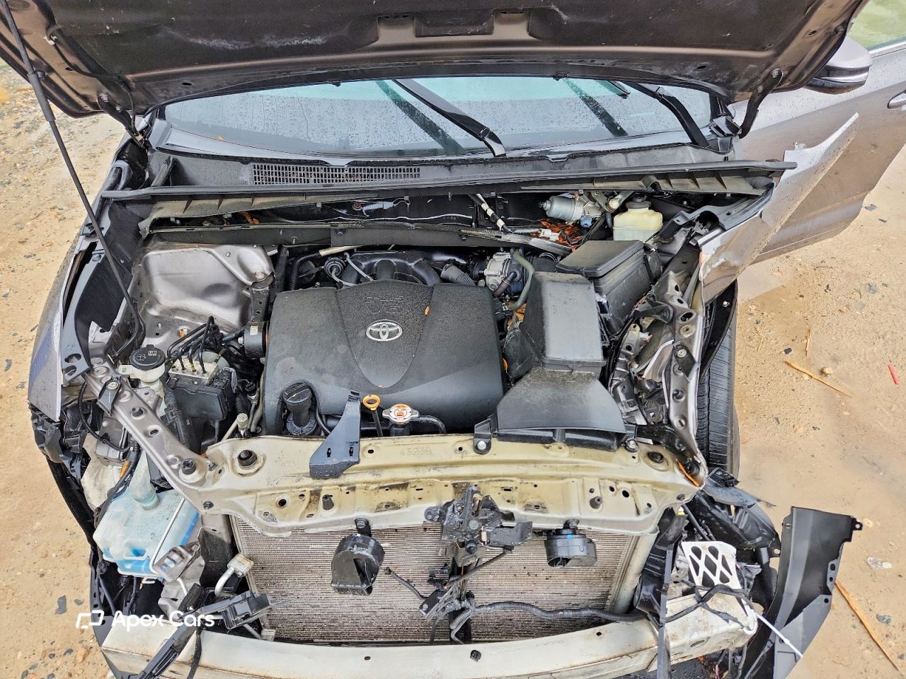 Toyota Highlander 2018