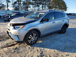 Toyota RAV 4 2017