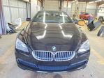 BMW Series 6 2013