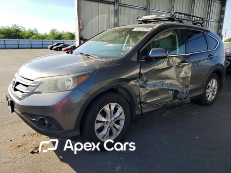 Honda CR-V 2013 - Image 1 of 13