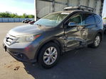 Honda CR-V 2013
