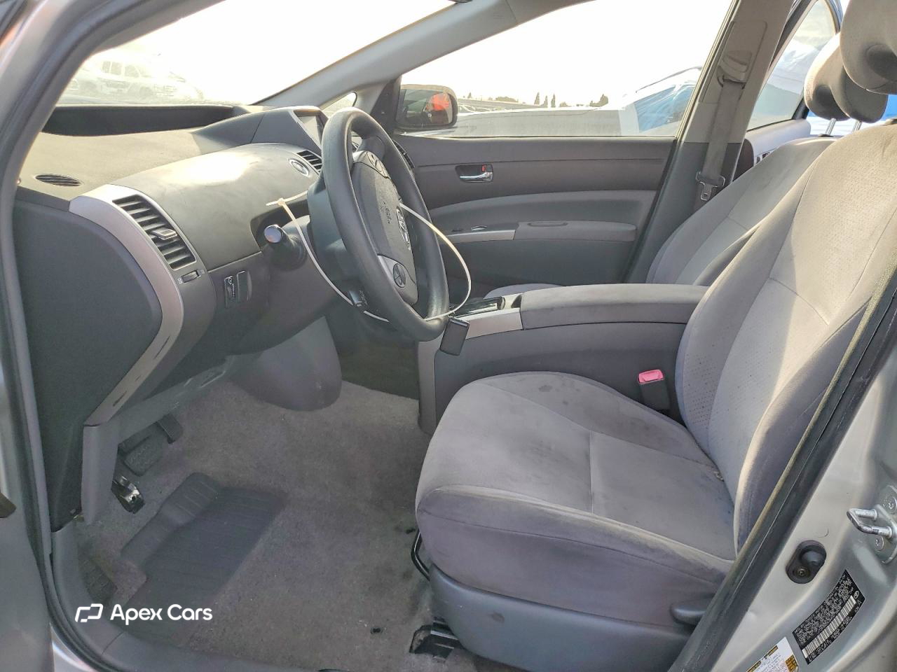 Toyota Prius 2004