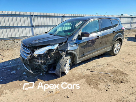 Ford Escape 2017 - Image 1 of 14