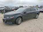 Chevrolet Impala 2017