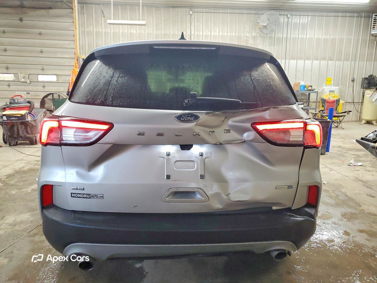 Ford Escape 2020
