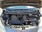 Nissan Versa 2016