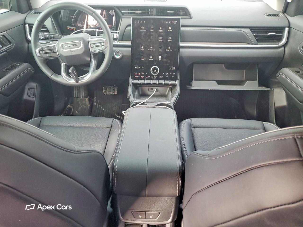 GMC Terrain 2026