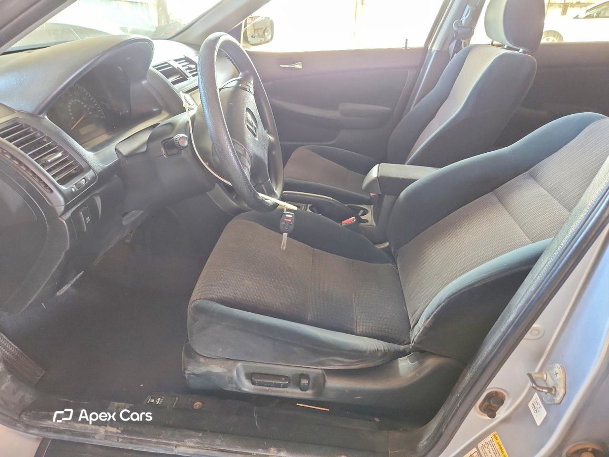 Honda Accord 2003