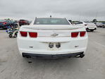 Chevrolet Camaro 2011