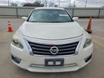 Nissan Altima 2013