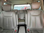 Nissan Quest 2012
