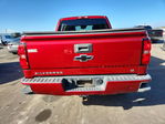 Chevrolet Silverado 2018