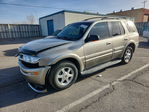 Oldsmobile Bravada 2002