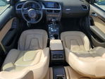 Audi A5 2015