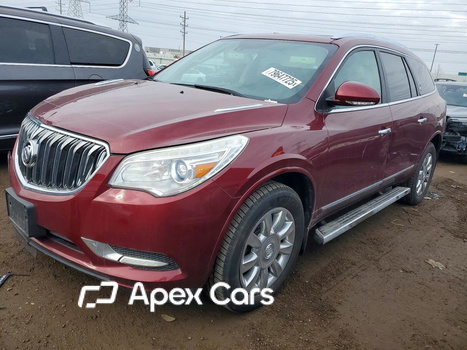 Buick Enclave 2015 - Image 1 of 13