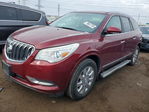 Buick Enclave 2015