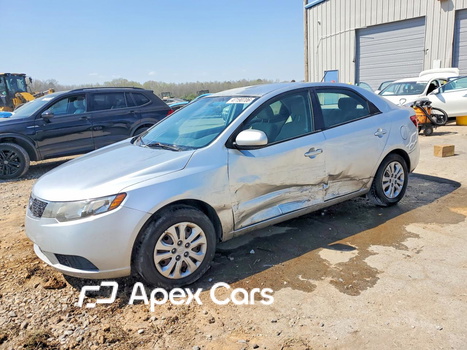 Kia Forte 2012 - Image 1 of 13