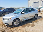 Kia Forte 2012