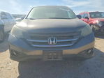 Honda CR-V 2014