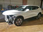 Chevrolet Blazer 2026