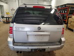 Mercury Mountaineer 2003