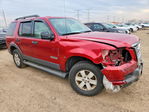 Ford Explorer 2006