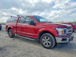Ford F-150 2018