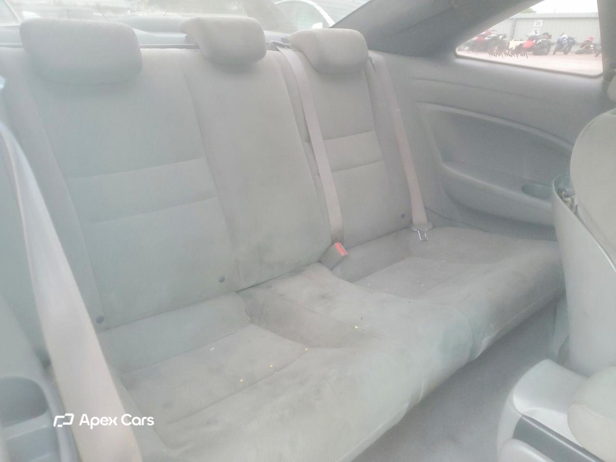 Honda Civic 2007