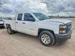 Chevrolet Silverado 2015
